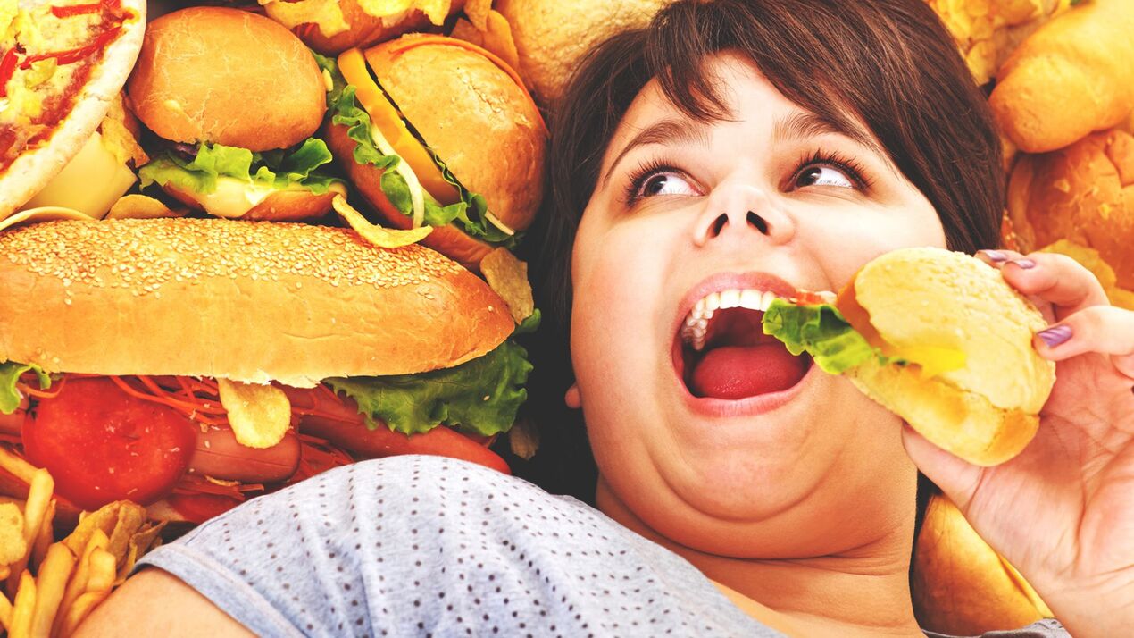 Diet breakdown my dear